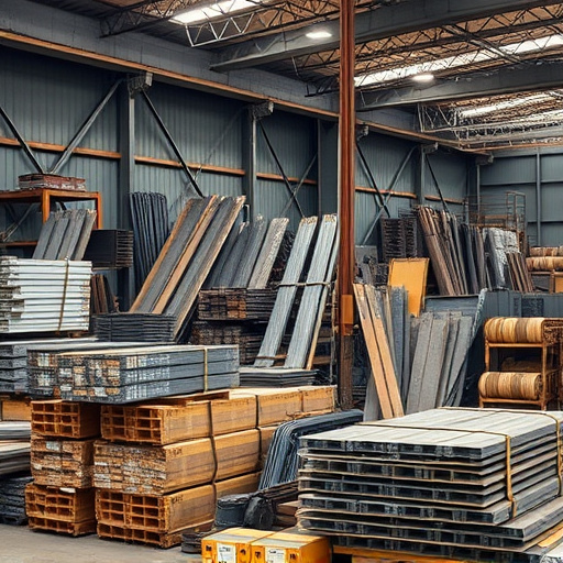 steel for sale