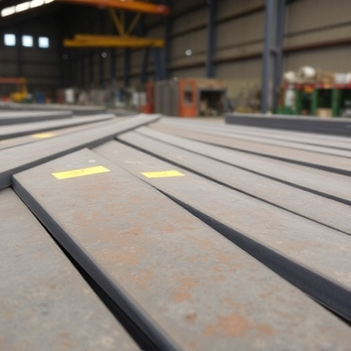 steel for sale
