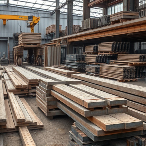 steel for sale