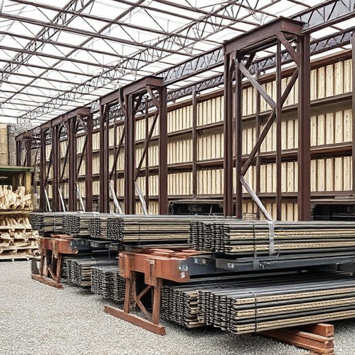 steel for sale
