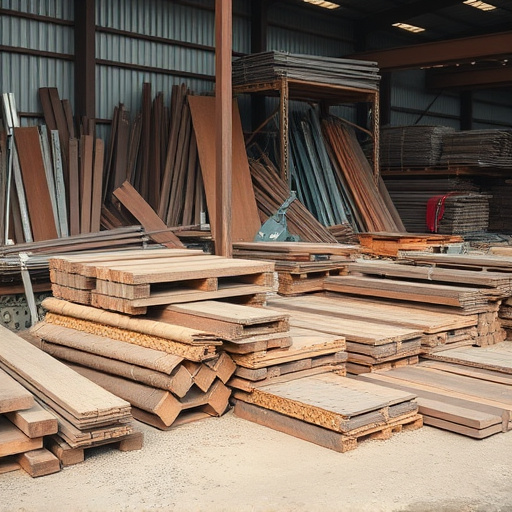 steel for sale