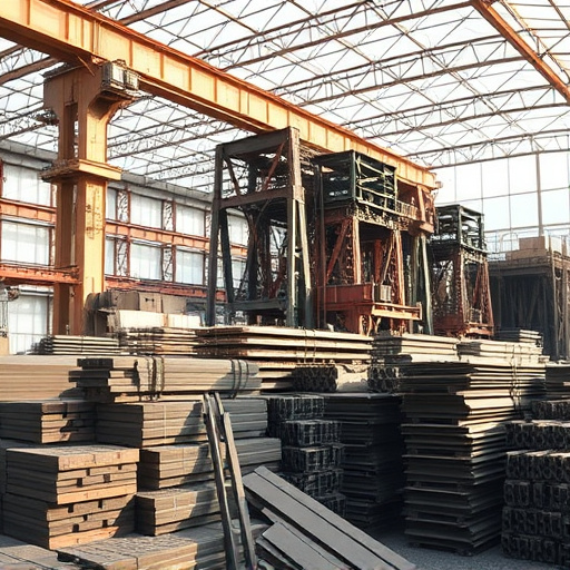 steel for sale