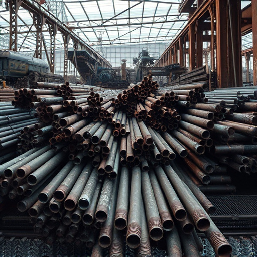 steel for sale
