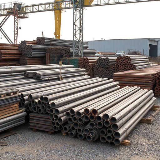 steel for sale