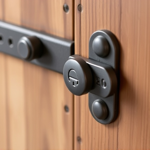 steel hardware