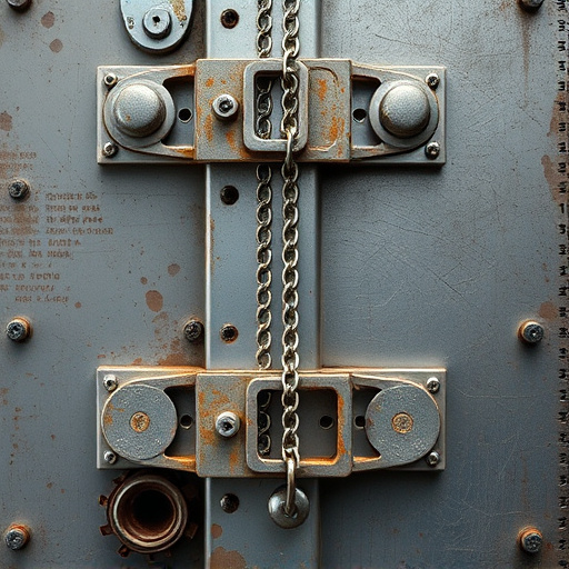 steel hardware