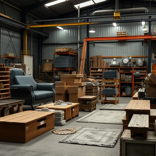 steel trade supplies