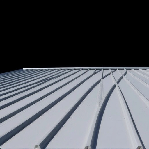Steeline colorbond roofing
