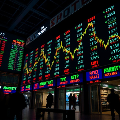 stock market
