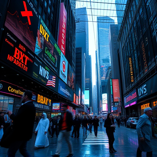 stock market