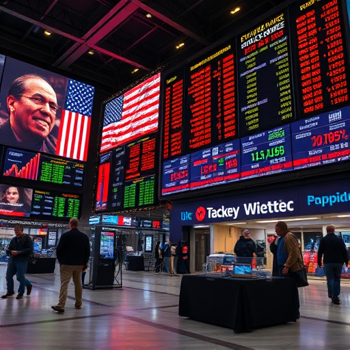 stock market