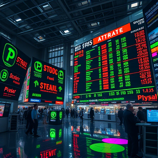 stock market