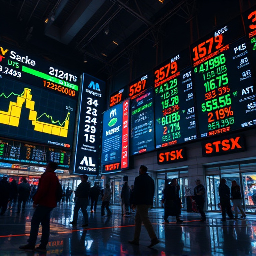 stock market