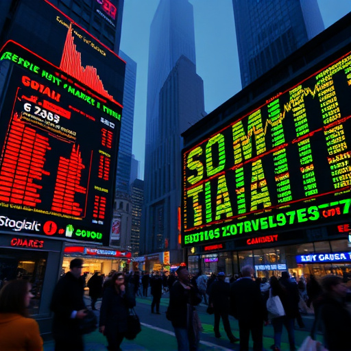 stock market