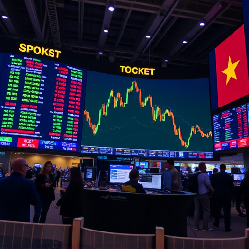 stock market