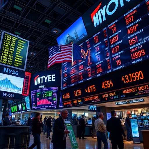stock market