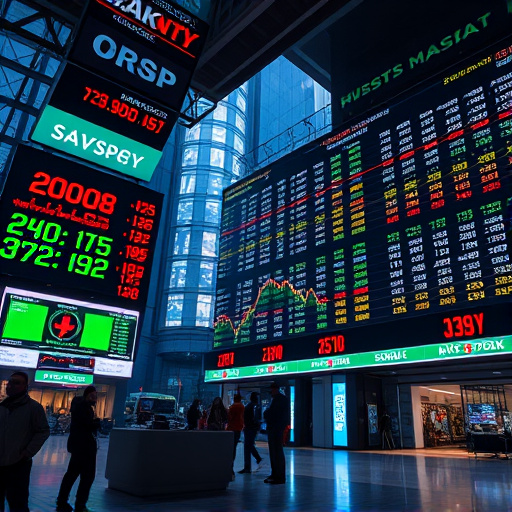 stock market