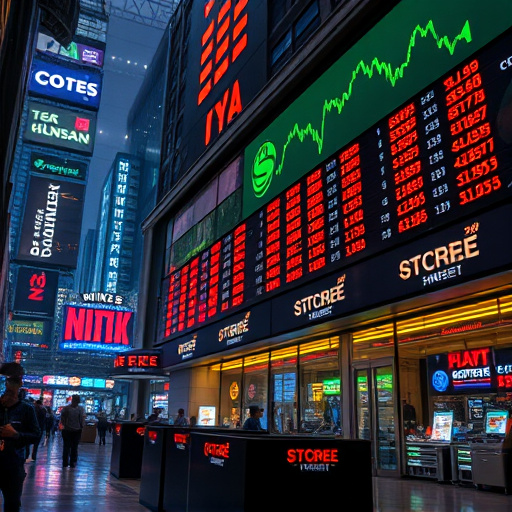stock market