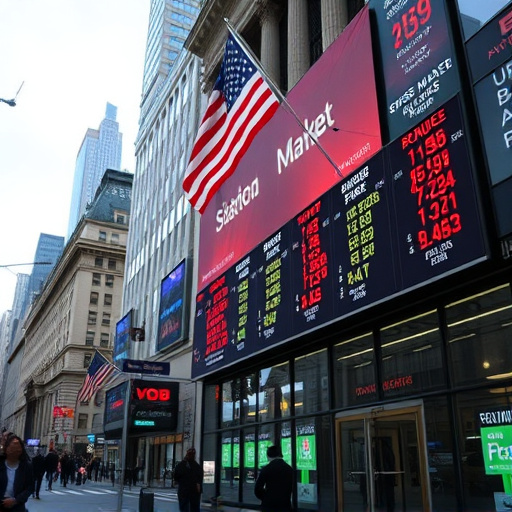 stock market