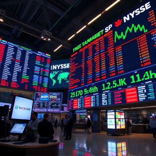 stock market