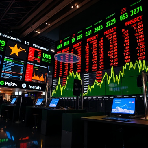 stock market