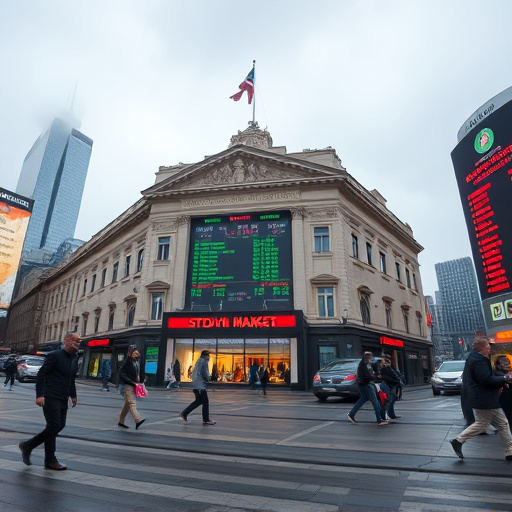 stock market