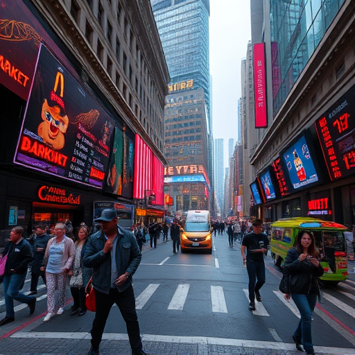stock market