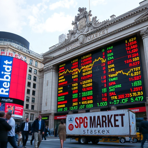 stock market