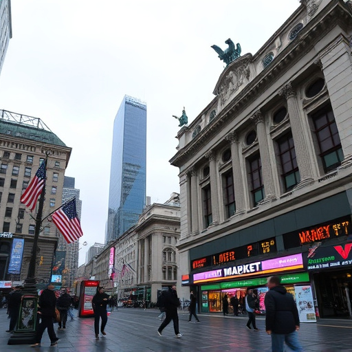 stock market