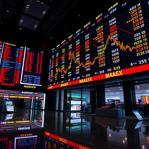 stock market