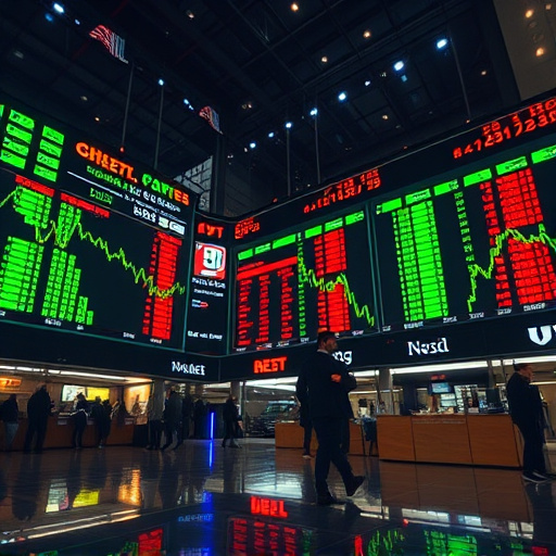 stock market