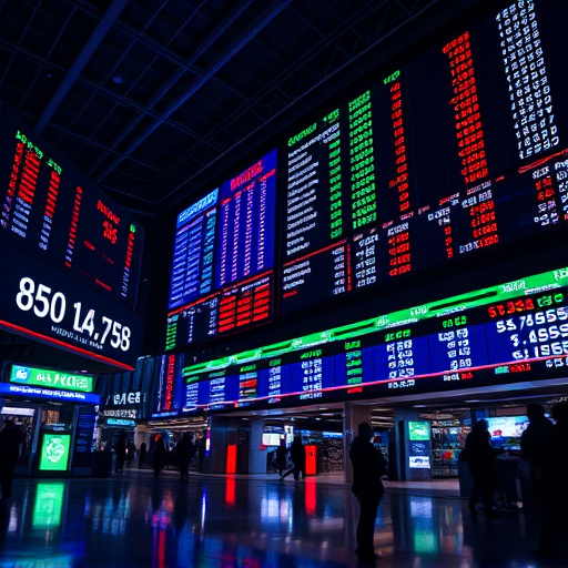 stock market