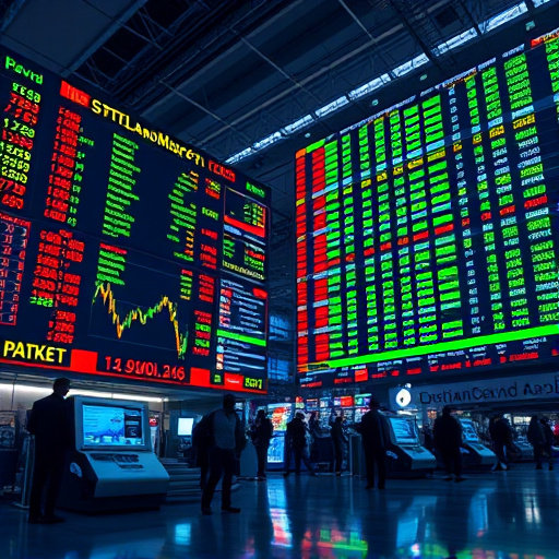 stock market