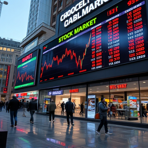 stock market
