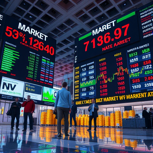 stock market