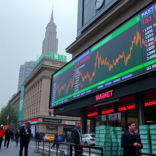 stock market