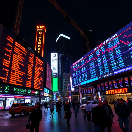 stock market
