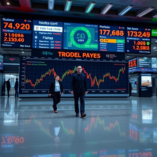 stock market