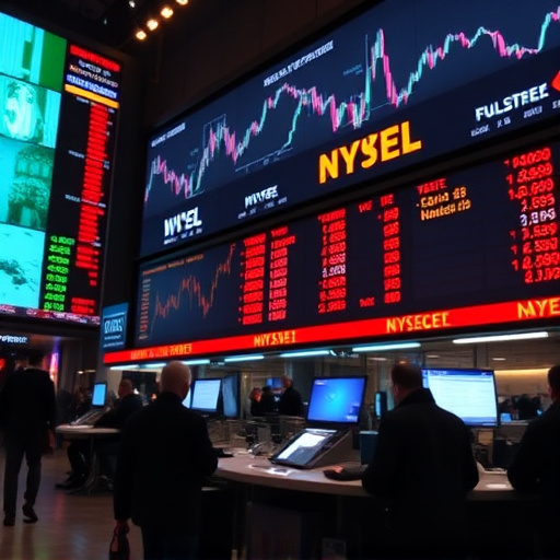 stock market