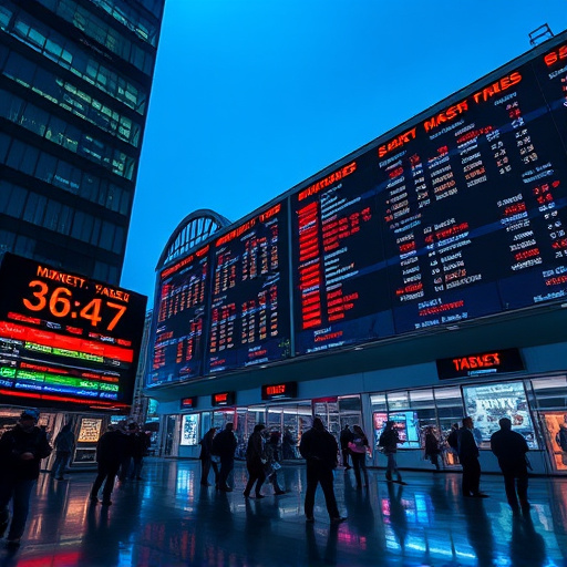 stock market