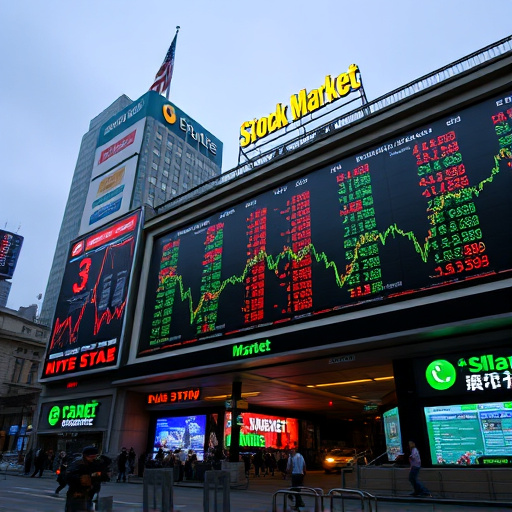 stock market