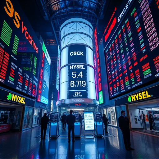 stock market