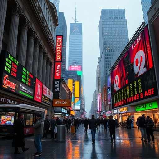 stock market