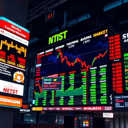 stock market