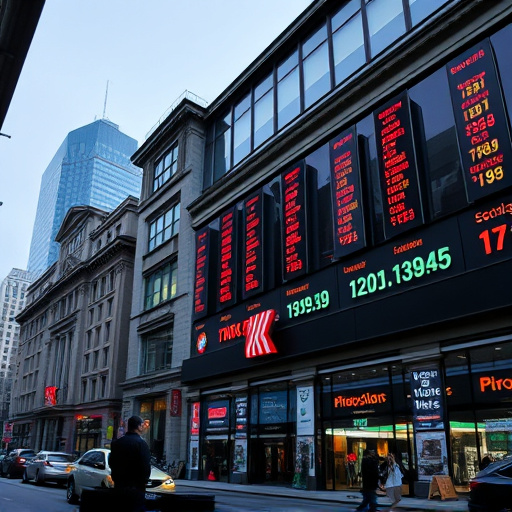 stock market