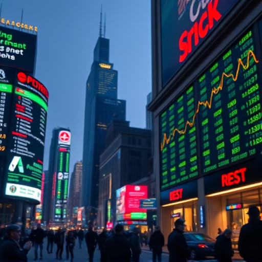stock market