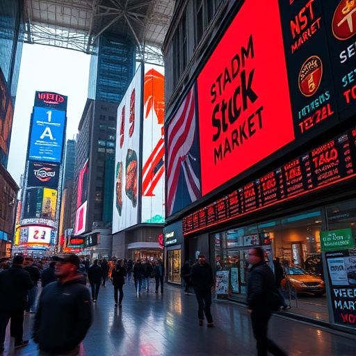 stock market