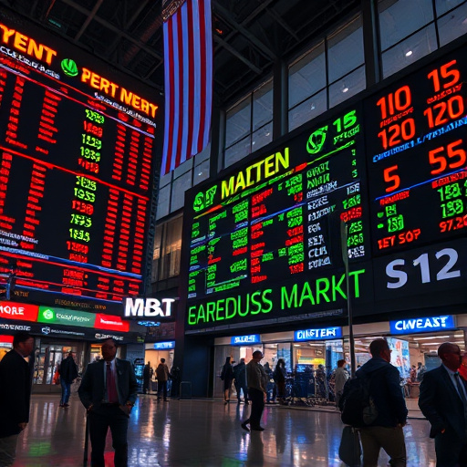 stock market