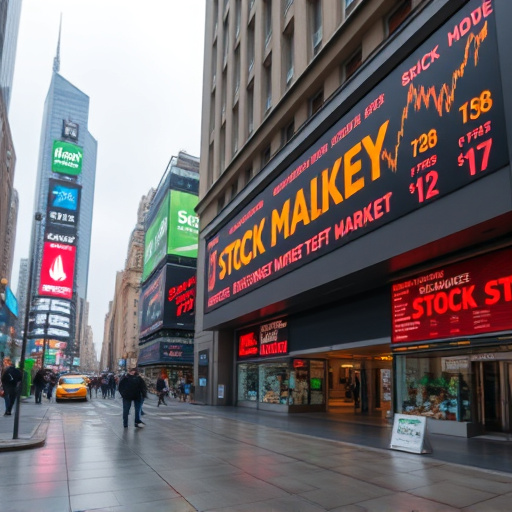 stock market