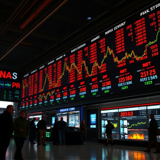 stock market